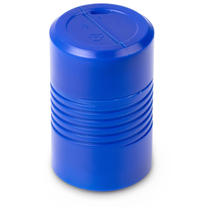 Étui en plastique pour poids KERN 347-120-400