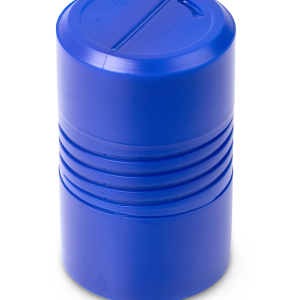 Étui en plastique pour poids KERN 347-130-400