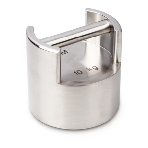 Poids de contrôle KERN 347-141 10kg OIML M1