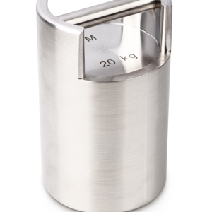 Poids de contrôle KERN 347-151 20kg OIML M1