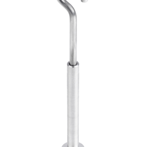 Tige de support KERN 347-445-100 10g OIML M1
