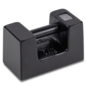 Poids de contrôle KERN 356-86 5kg OIML M2