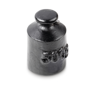 Poids de contrôle KERN 366-93 500g OIML M3