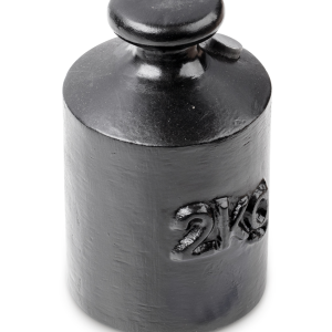 Poids de contrôle KERN 366-95 2kg OIML M3