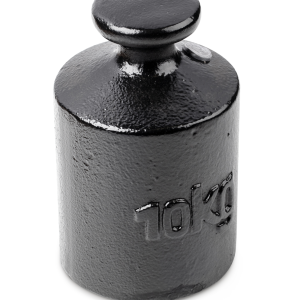 Poids de contrôle KERN 366-97 10kg OIML M3