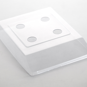 Housse de protection transparente KERN 440-450-002