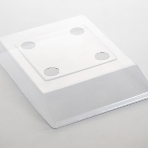 Housse de protection transparente KERN 440-530-002