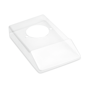 Housse de protection transparente KERN 572-A02S05