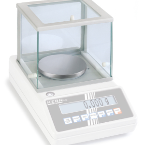 Grande chambre de protection en verre 572-A05