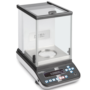 Balance micro-analytique