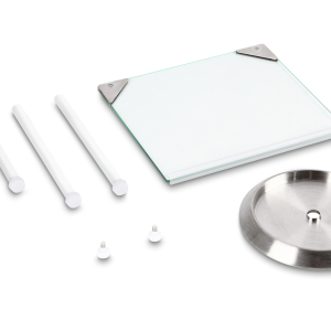 Chambre de protection interne en verre ABP-A02