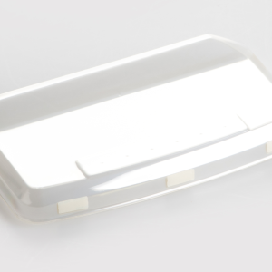 Housse de protection transparente KERN ABT-A02
