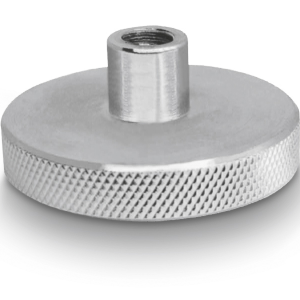 Plaque de compression SAUTER AC 08