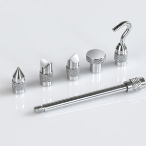 Accessoires standard AC 43