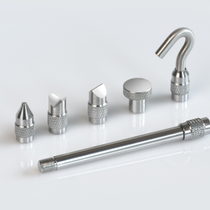 Accessoires standard AC 430