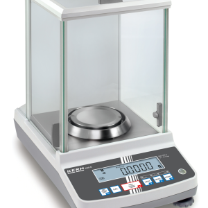 Balance d'analyse KERN 320g