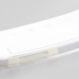 Housse de protection transparente KERN ACS-A02S05