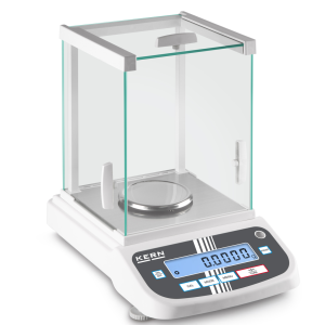 Balance analytique de précision