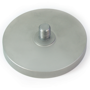 Plaque de compression SAUTER AFH 06