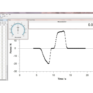 Logiciel de transmission de données SAUTER AFH FAST