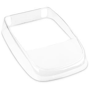 Housse de protection transparente KERN ALJ-A01