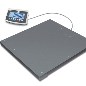 Balance au sol KERN BFB 1T-4SNM