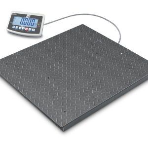 Balance au sol KERN BFB 6T-3M
