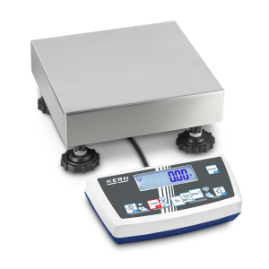 IoT-Line Balance compteuse KERN CDS 4K0.02