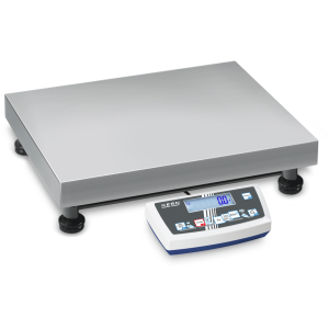 IoT-Line Balance compteuse KERN CDS 60K0.2