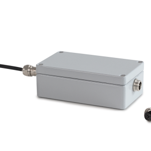 Transmetteur de pesée analogique SAUTER CE WT1-Y2