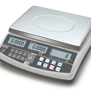 Balance compteuse KERN CFS 15K0.2
