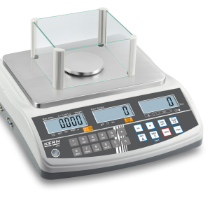 Balance compteuse KERN CFS 300-3
