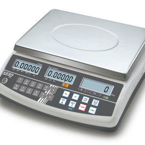 Balance compteuse KERN CFS 3K-5