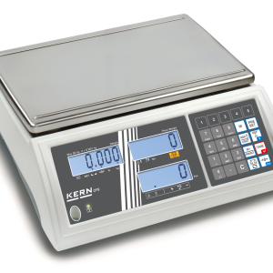 Balance compteuse KERN CFS 50K-3