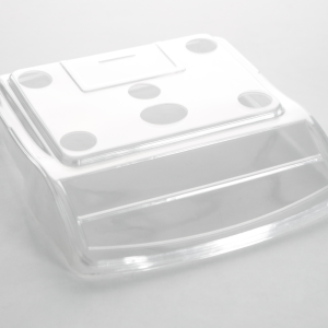 Housse de protection transparente KERN CFS-A02
