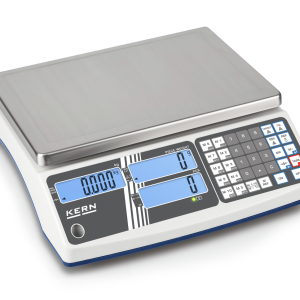 Balance compteuse KERN CIB 30K-3