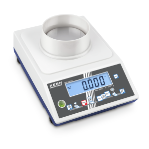 IoT-Line Balance compteuse KERN CKE 360-3