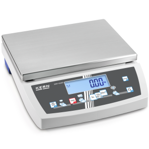 IoT-Line Balance compteuse KERN CKE 6K0.02
