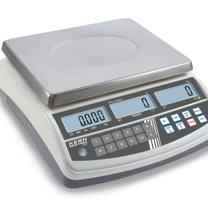 Balance compteuse KERN CPB 15K0.2N