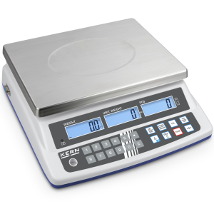 Balance compteuse KERN CPE 15K-3