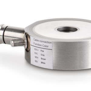 Cellule de mesure SAUTER CR 1000-3P1, 1t