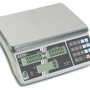 Balance compteuse KERN CXB 6K2NM