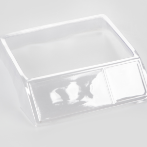 Housse de protection transparente KERN CXB-A01