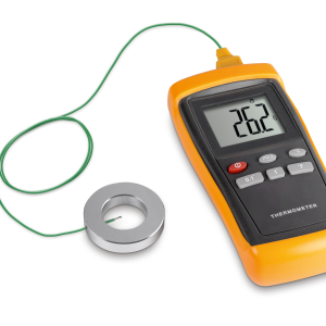 Jeu dʼétalonnage de la température pour DAB-A01.