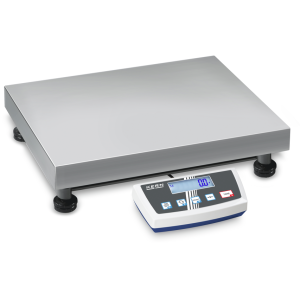 Balance plateforme de précision KERN DS 150K1