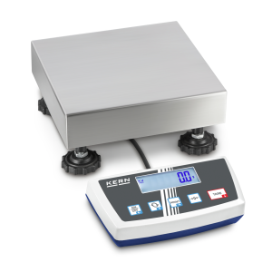Balance plateforme de précision KERN DS 3K0.01S