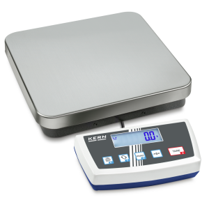Balance plateforme de précision KERN DS 8K0.05