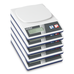 Balance scolaire KERN EFS 200-1S05