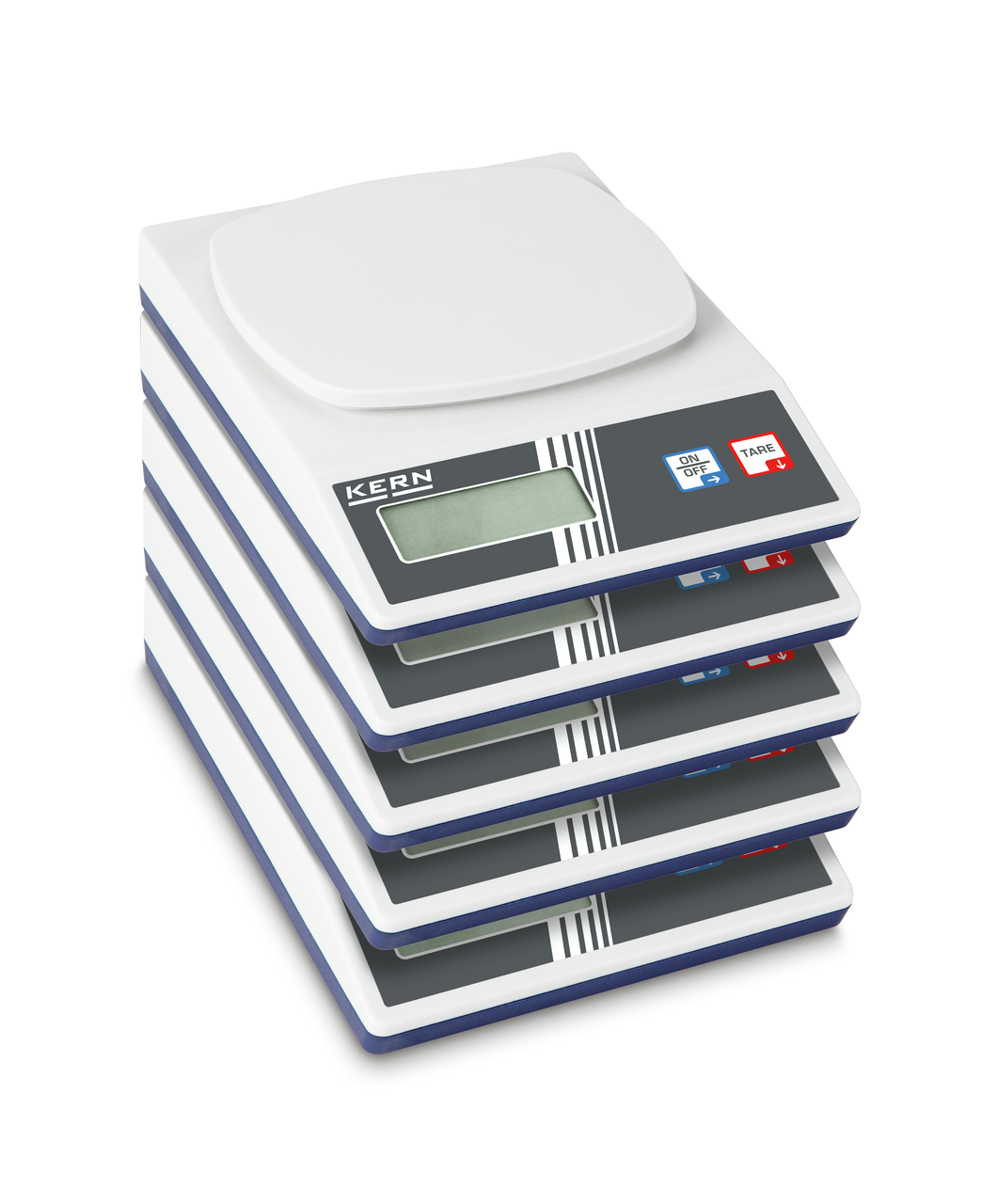 EFS-5000-0S05.png Balances scolaires KERN EFS