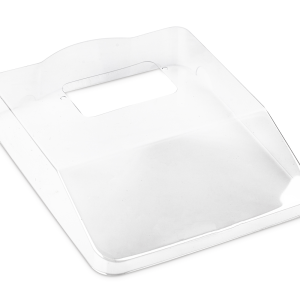 Housse de protection transparente KERN EG-A02